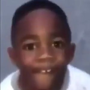 Meet your Posher, Thomas